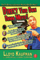 Book cover of: Direct Your Own Damn Movie!. By: Lloyd Kaufman