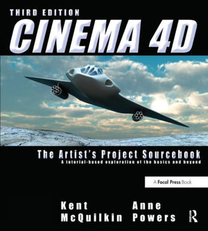 Cinema 4D