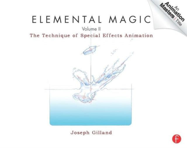 Elemental Magic, Volume II