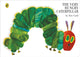 Very Hungry Caterpillar 9780241003008 