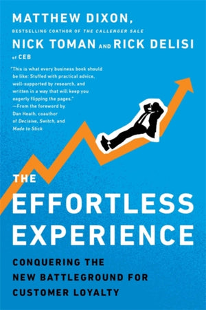 The Effortless Experience