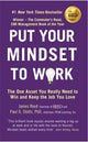 Book cover of: Put Your Mindset to Work. By: James Reed