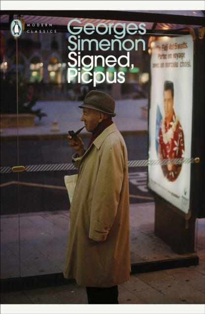 Signed, Picpus