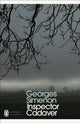 Book cover of: Inspector Cadaver