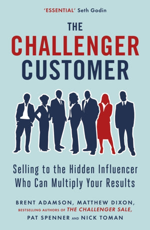 Challenger Customer