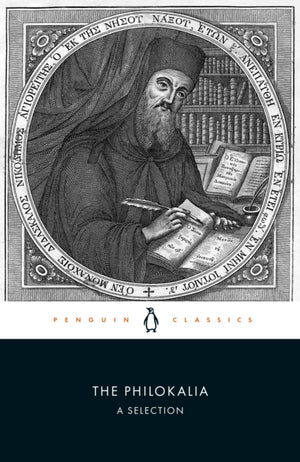 Philokalia, A Selection