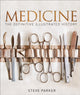 Book cover of: Medicine. By: S. Parker