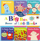In the Night Garden: A Big Box of Little Books 9780241246535 Ladybird Books Staff
