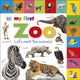 My First Zoo Let's Meet the Animals! 9780241247105 Howard Hughes