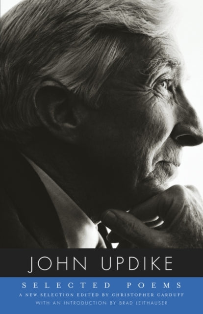 Selected Poems