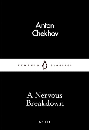 Nervous Breakdown