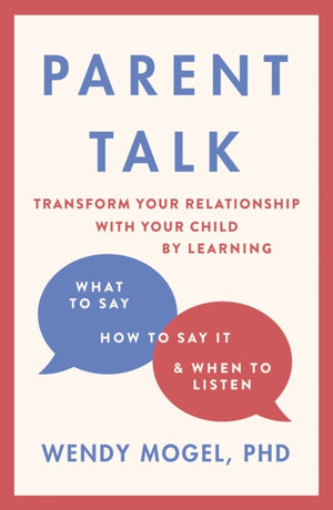 Parent Talk