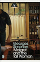 Book cover of: Maigret and the Tall Woman