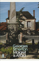 Book cover of: Maigret is Afraid
