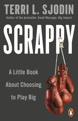 Scrappy