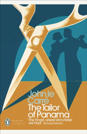 Tailor of Panama