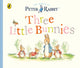 Peter Rabbit Tales - Three Little Bunnies 9780241291740 Beatrix Potter