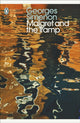 Book cover of: Maigret and the Tramp