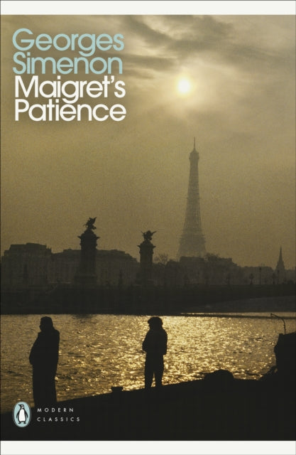 Book cover of: Maigret's Patience