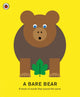 Book cover of: Bare Bear. By: Caz Hildebrand