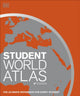 Student World Atlas 9780241317723 DK Publishing