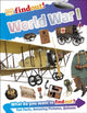 Book cover of: DKfindout! World War I. By: DK Publishing