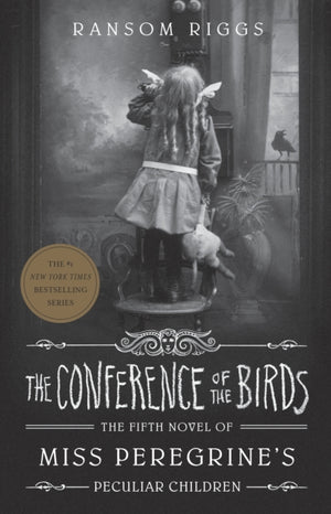 Conference of the Birds, Miss Peregrine's Peculiar Children