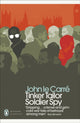 Tinker Tailor Soldier Spy 9780241323410 John le Carré