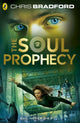 Book cover of: Soul Prophecy. By: Chris Bradford