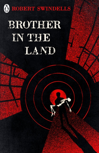 Brother in the Land 9780241331231 Robert Swindells