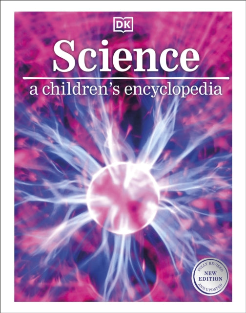 Book cover of: Science. By: DK Publishing
