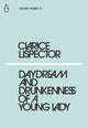 Daydream and Drunkenness of a Young Lady 9780241337608 Clarice Lispector