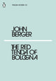 Red Tenda of Bologna 9780241339015 John Berger