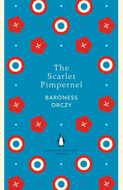 Scarlet Pimpernel