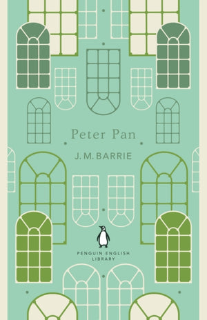 Peter Pan