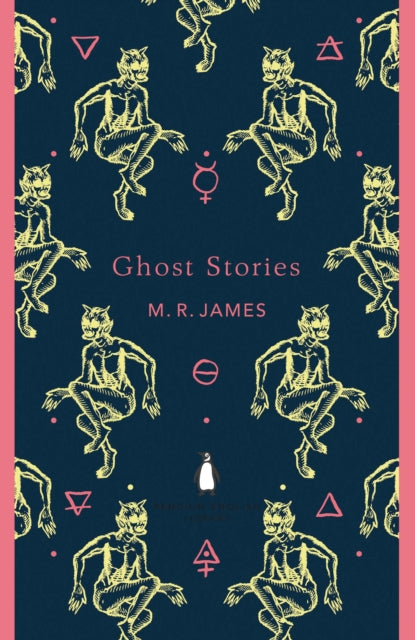 Ghost Stories 9780241341629 Montague Rhodes James