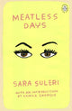 Book cover of: Meatless Days. By: Sara Suleri