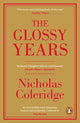 Book cover of: Glossy Years. By: Nicholas Coleridge