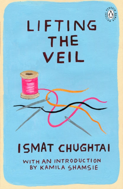Book cover of: Lifting the Veil