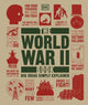 World War II Book, Big Ideas Simply Explained 9780241347119 DK Publishing
