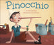 Pinocchio 9780241350973 Giuseppe di Lernia
