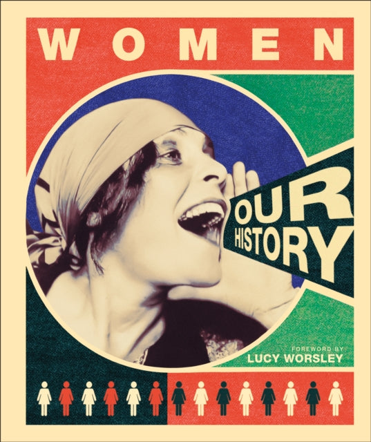 Women Our History 9780241353929 DK Publishing