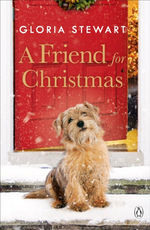 Friend for Christmas