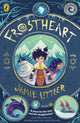 Frostheart 9780241355220 Jamie Littler