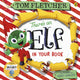 There's an Elf in Your Book 9780241357347 Tom Fletcher
