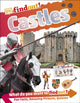 Book cover of: DKfindout! Castles. By: DK Publishing