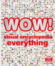 Book cover of: WOW!. By: DK Publishing