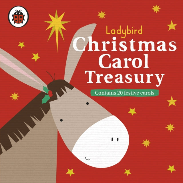 Book cover of: Ladybird Christmas Carol Treasury
