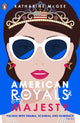 Book cover of: American Royals 2. By: Katharine McGee