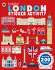 Ladybird London: Sticker Activity 9780241370780 Klara Hawkins
